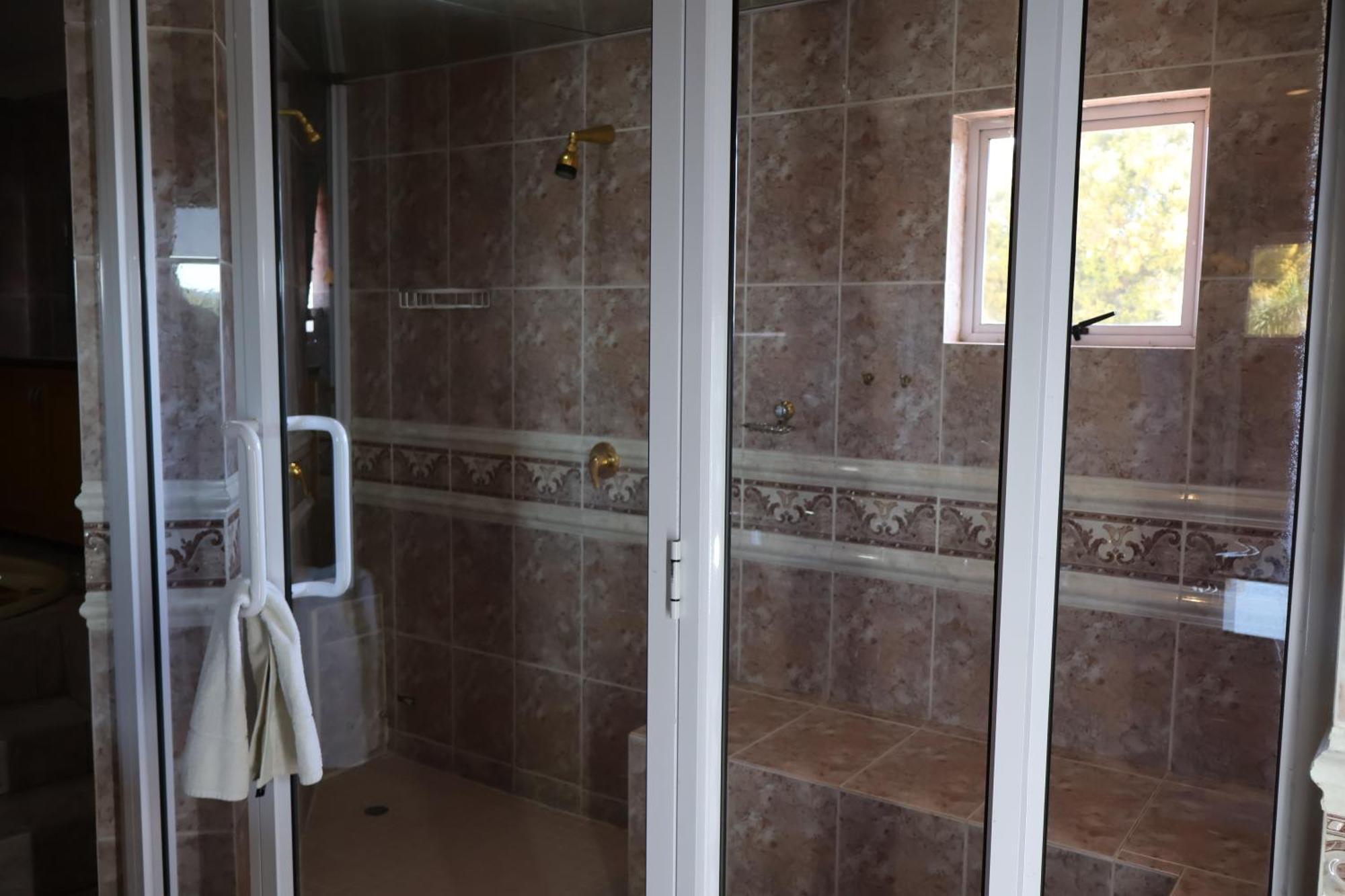 Airport Gardens Boutique Hotel Boksburg Kültér fotó