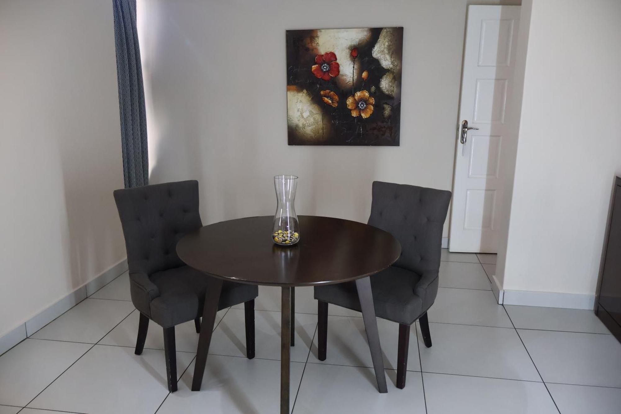 Airport Gardens Boutique Hotel Boksburg Kültér fotó