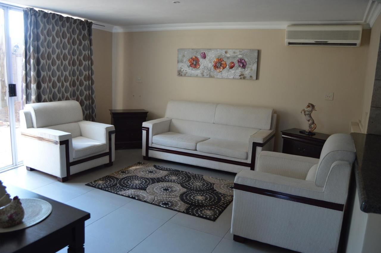 Airport Gardens Boutique Hotel Boksburg Kültér fotó